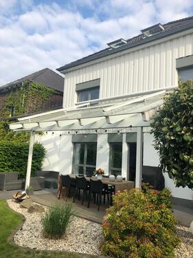 Foto - Familienfreundliches Niedrigenergiehaus in ruhiger Privatstraße