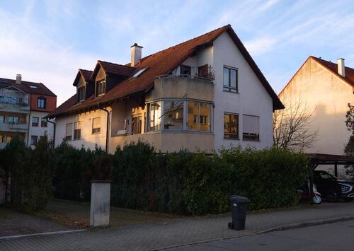 Foto - 3.5 Zimmer Etagenwohnung zum Kaufen in Lörrach