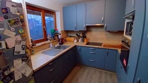 Foto - Etagenwohnung in Lörrach zum Kaufen