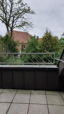 Foto - Etagenwohnung in Tecklenburg zur Miete