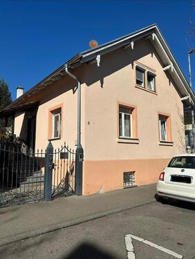 Foto - Charmantes freistehendes Einfamilienhaus im Herzen von Radolfzell