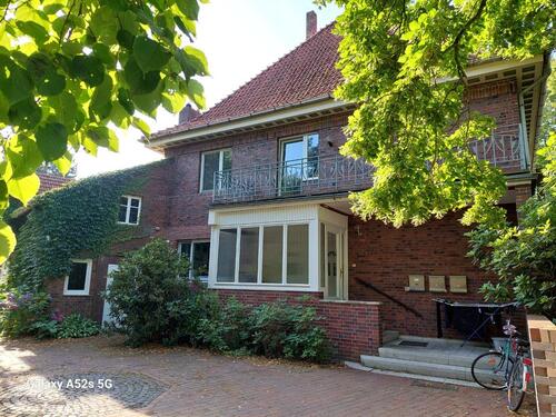 Foto - Wohnung Warmsen 110qm OG - 650,00&nbsp;EUR Kaltmiete, ca.&nbsp; 110,00&nbsp;m&sup2;