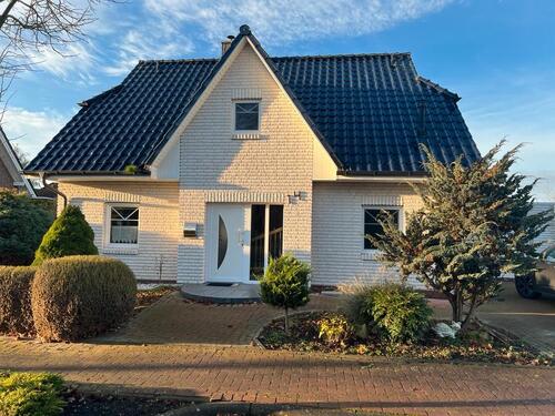 Foto - Ein Einfamilienhaus zu vermieten