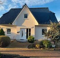 Ein Einfamilienhaus zu vermieten - Bockhorn