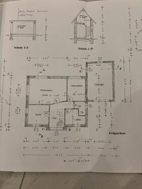 Foto - Einfamilienhaus in Bockhorn zur Miete