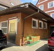 Lager- u. Produktionsfläche in zentraler Lage - Hersbruck