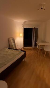 Foto - 1 Zimmer Etagenwohnung zur Miete in Fürth