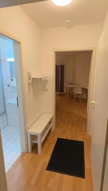 Foto - 1 Zimmer Etagenwohnung in Fürth