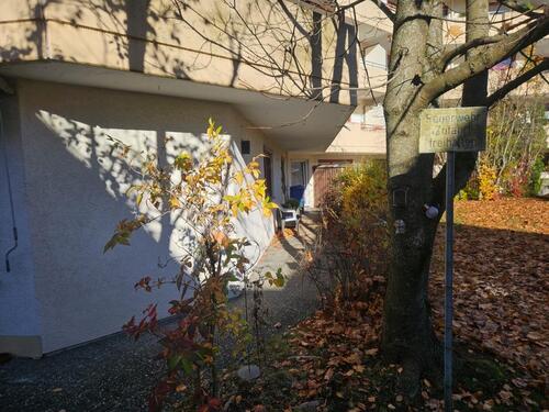 Foto - 1 Zimmer Erdgeschoßwohnung zur Miete in Kaufbeuren