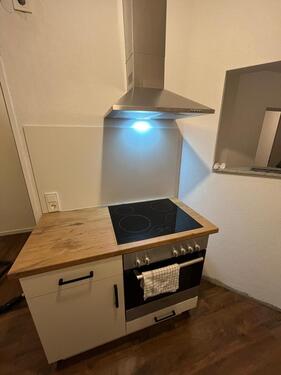 Foto - Erdgeschoßwohnung in Kaufbeuren zur Miete