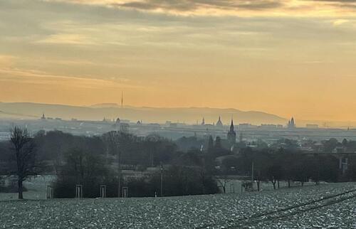 Foto - Grundst&uuml;ck in Dresden
