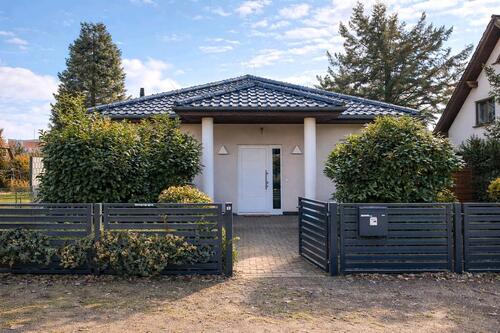 Foto - Provisionsfreies familienfreundliches Haus 85m2 + 24m2 Gartenhaus