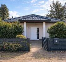 Provisionsfreies familienfreundliches Haus 85m2 + 24m2 Gartenhaus - Fürstenwalde (Spree)