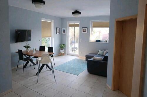 Foto - 4 Zimmer Einfamilienhaus zum Kaufen in Fürstenwalde (Spree)