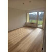 Renovierte Drei-Zimmerwohnung mit Balkon - Remscheid Reinshagen