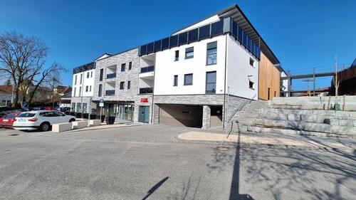 Foto - 2 Zimmer Wohnung in Vilsbiburg, Freiung (Nähe zu Bahnhof)