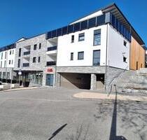 2 Zimmer Wohnung in Vilsbiburg, Freiung (Nähe zu Bahnhof)