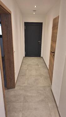 Foto - Hochparterre in Vilsbiburg zur Miete