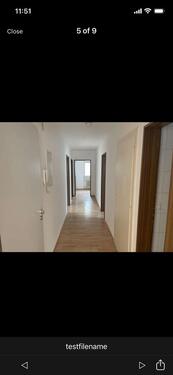 Foto - 4 Zimmer Erdgeschoßwohnung zur Miete in Schmitten im Taunus