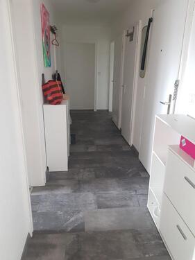 Foto - 1 Zimmer Etagenwohnung zur Miete in Kempten (Allgäu)