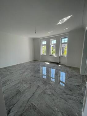 Foto - Mietwohnung 118 Quadrat - 900,00&nbsp;EUR Kaltmiete, ca.&nbsp; 118,00&nbsp;m&sup2;