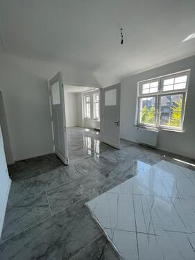 Foto - 4 Zimmer Etagenwohnung in Duisburg