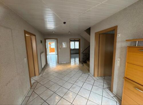 Foto - 8 Zimmer Einfamilienhaus in Borgentreich