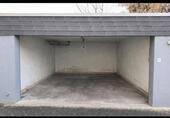 Foto - Große Garage mit Strom in Bendorf