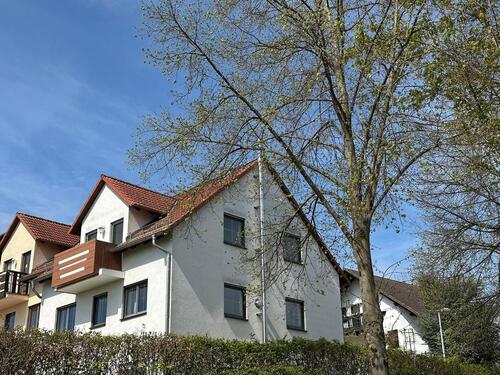 Foto - Einfamilienhaus in Neustadtorla OT Molbitz