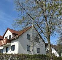 Einfamilienhaus in Neustadtorla OT Molbitz - Neustadt an der Orla