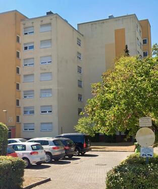 Foto - Schöne 3-Zi-Wohnung in 77656 Offenburg Uffhofen
