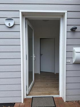 Foto - 2-Zimmer-Wohnung in Midlum, Wurster Nordseeküste