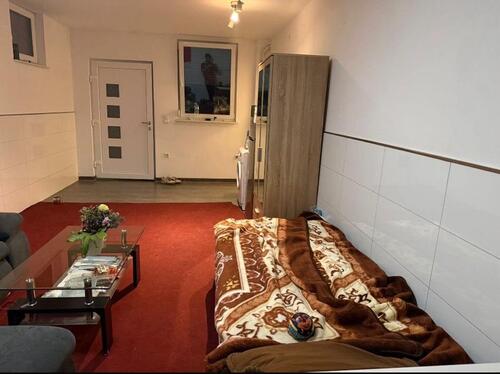 Foto - Erdgeschoßwohnung in Wiesloch zur Miete