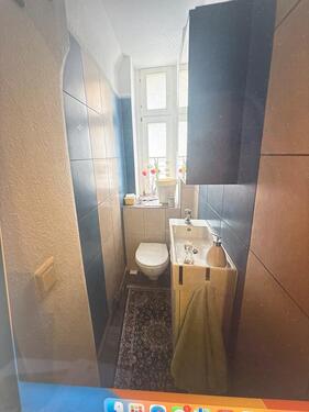 Foto - 4 Zimmer Etagenwohnung in Leipzig
