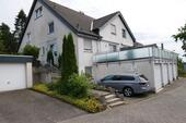 Foto - Haus im Haus (Quadro-Haus) in Velbert-Tönisheide am Wimmersberg
