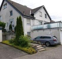 Haus im Haus (Quadro-Haus) in Velbert-Tönisheide am Wimmersberg