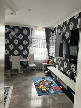 Foto - 4 Zimmer Etagenwohnung in Bremerhaven