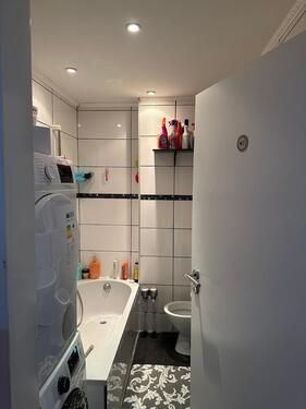 Foto - Etagenwohnung in Bremerhaven zum Kaufen