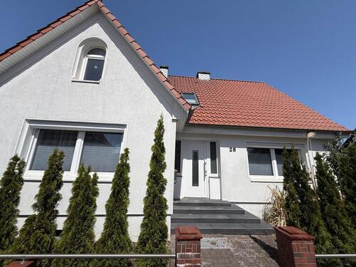 Foto - 6 Zimmer Einfamilienhaus zum Kaufen in Zeven