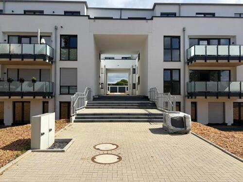 Foto - EXKLUSIVE ERDGESCHOSSWOHNUNGEN MIT TERRASSE 