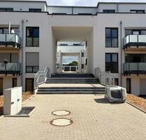 EXKLUSIVE ERDGESCHOSSWOHNUNGEN MIT TERRASSE | WEGBERG-BEECK