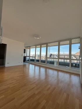 Foto - Traumhafte 2-Zimmer-Penthouse-Wohnung in Schöneberg 