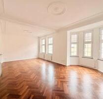Kernsaniert und bezugsfrei - Altbau charme auf 97m2 - Oberhausen