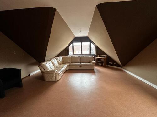 Foto - Wohnung in Burgbracht Kefenrod zu vermieten