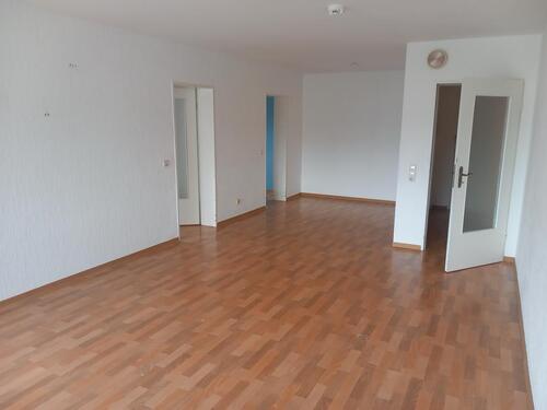 Foto - Helle, sonnige 2 ZKB mit großem Balkon in Haus Furpach