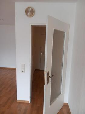Foto - Etagenwohnung in Neunkirchen