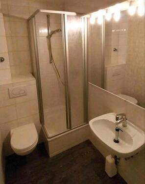 Foto - Etagenwohnung in Cuxhaven