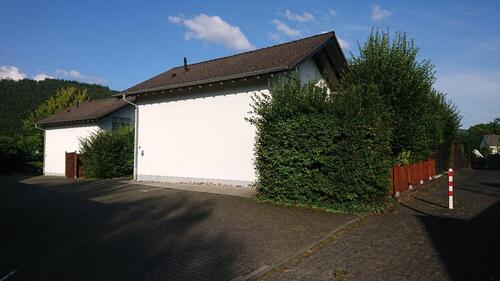 Foto - Reihenhaus in Betzdorf-Bruche - 900,00 EUR Kaltmiete,