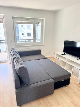 Foto - Etagenwohnung zur Miete in Wiesbaden