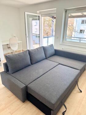 Foto - Etagenwohnung in Wiesbaden